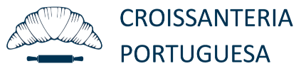 Logo Croissanteria Portuguesa